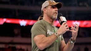 Shawn Michaels Michael Shawn Hickenbottom (born July 22, 1965), better known by his ring name Shawn Michaels, is an American actor, professional wrestling personalit...